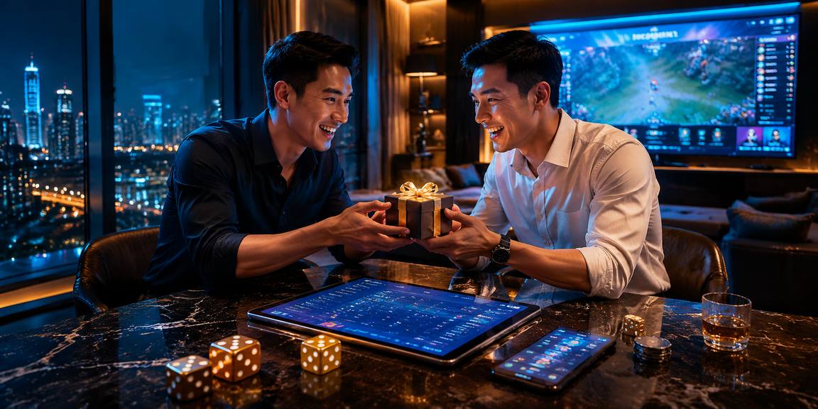 98win25 Khám phá 98win25 được tạo ra như thế nào